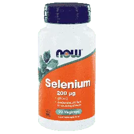 Selenium 200MG 90TAB (Now)