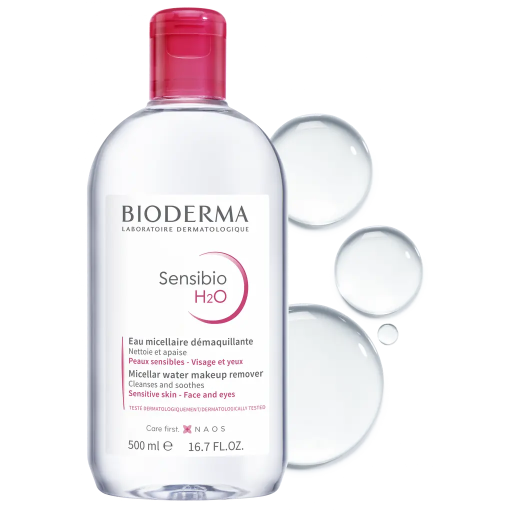 Sensibio H2O Solution 250 ml