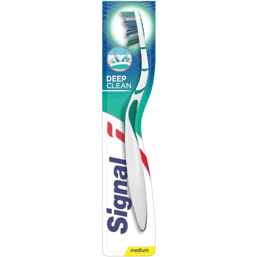 Signal Toothbrush Deep Clean (M) 783
