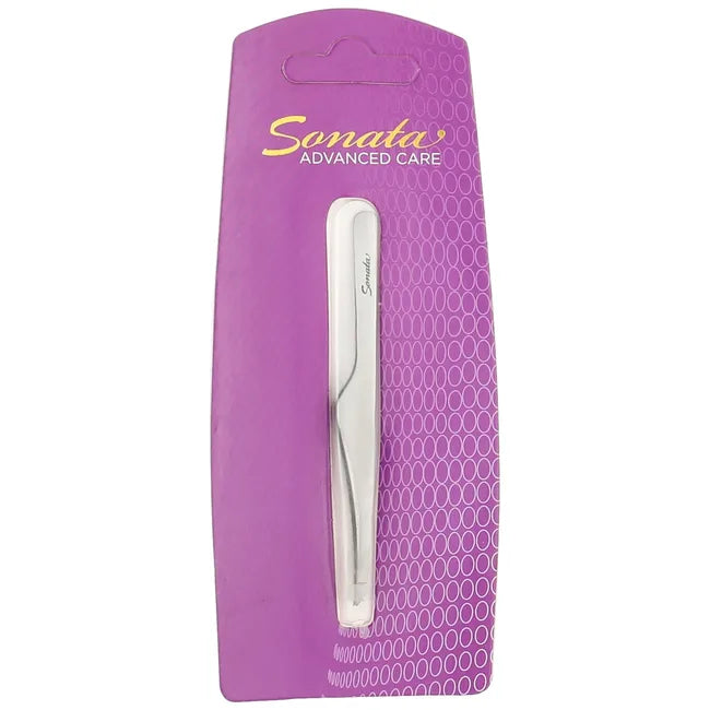 Sonata (88202) ملاقط طرف مائل رفيع