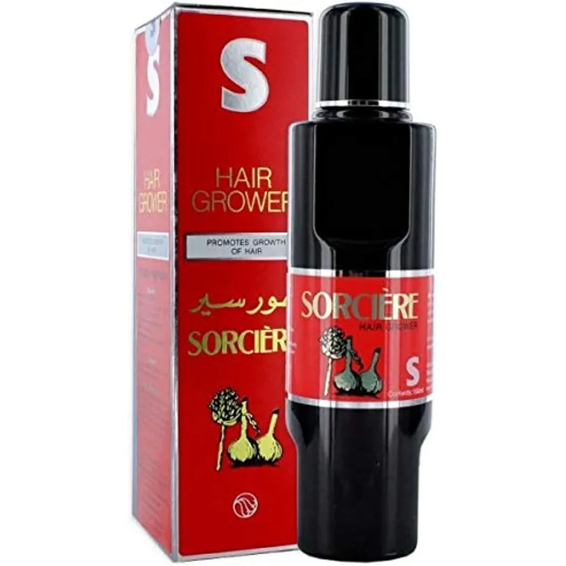 Sorciere Hair Lotion 160ml