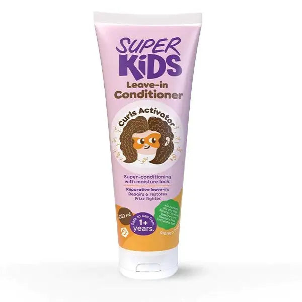 Super Kids Leave-In Conditioner 250ml