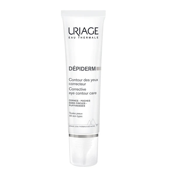 Uriage Depiderm Wheit Eye Contour 15ml