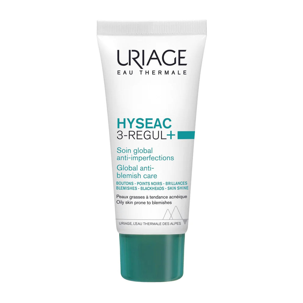 URIAGE HYSEAC 3REGUL GLOBAL ANTI BLEMISH 40ML