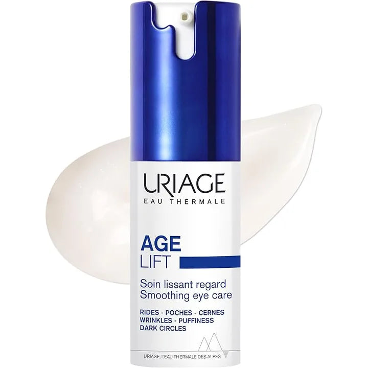 Uriage Age Lift Soothing Eye Contour 15ml