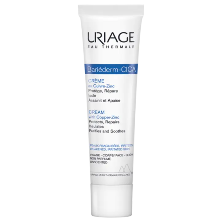 Uriage Bariederm Cica Cream 40ml