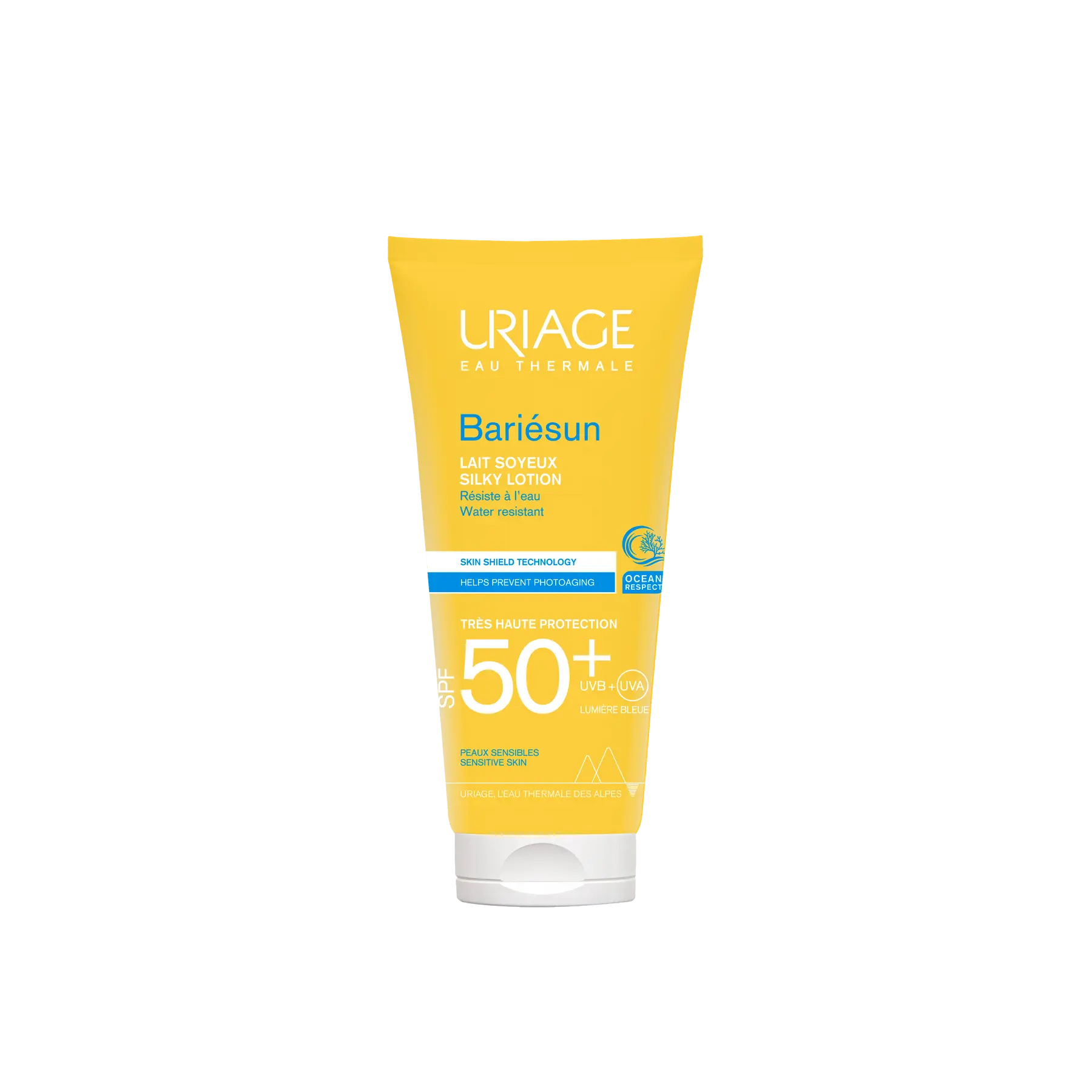 Uriage Bariesun Milk SPF50+ 100 ml