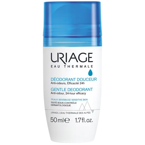Uriage Deodorant Douceur B 50ml