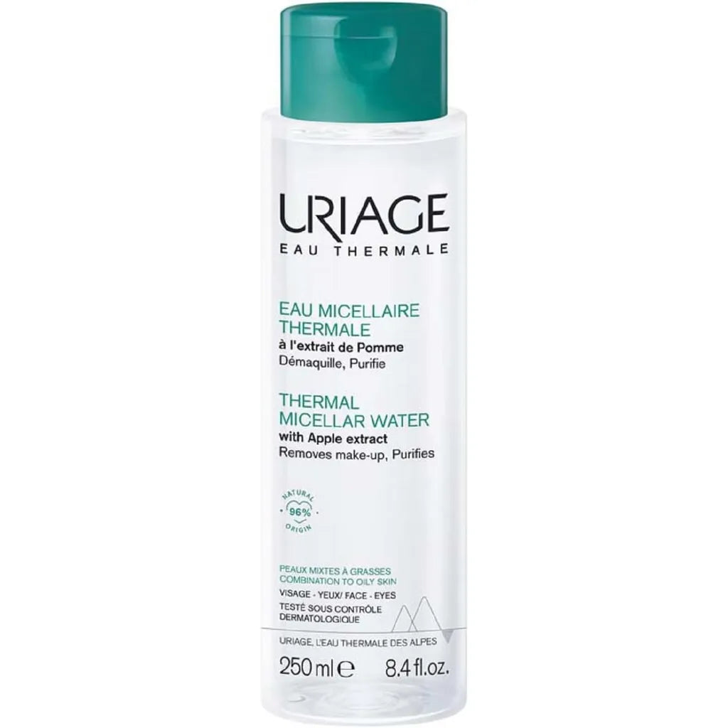 Uriage Miciller Thermal Water 250 ml Mixed Skin
