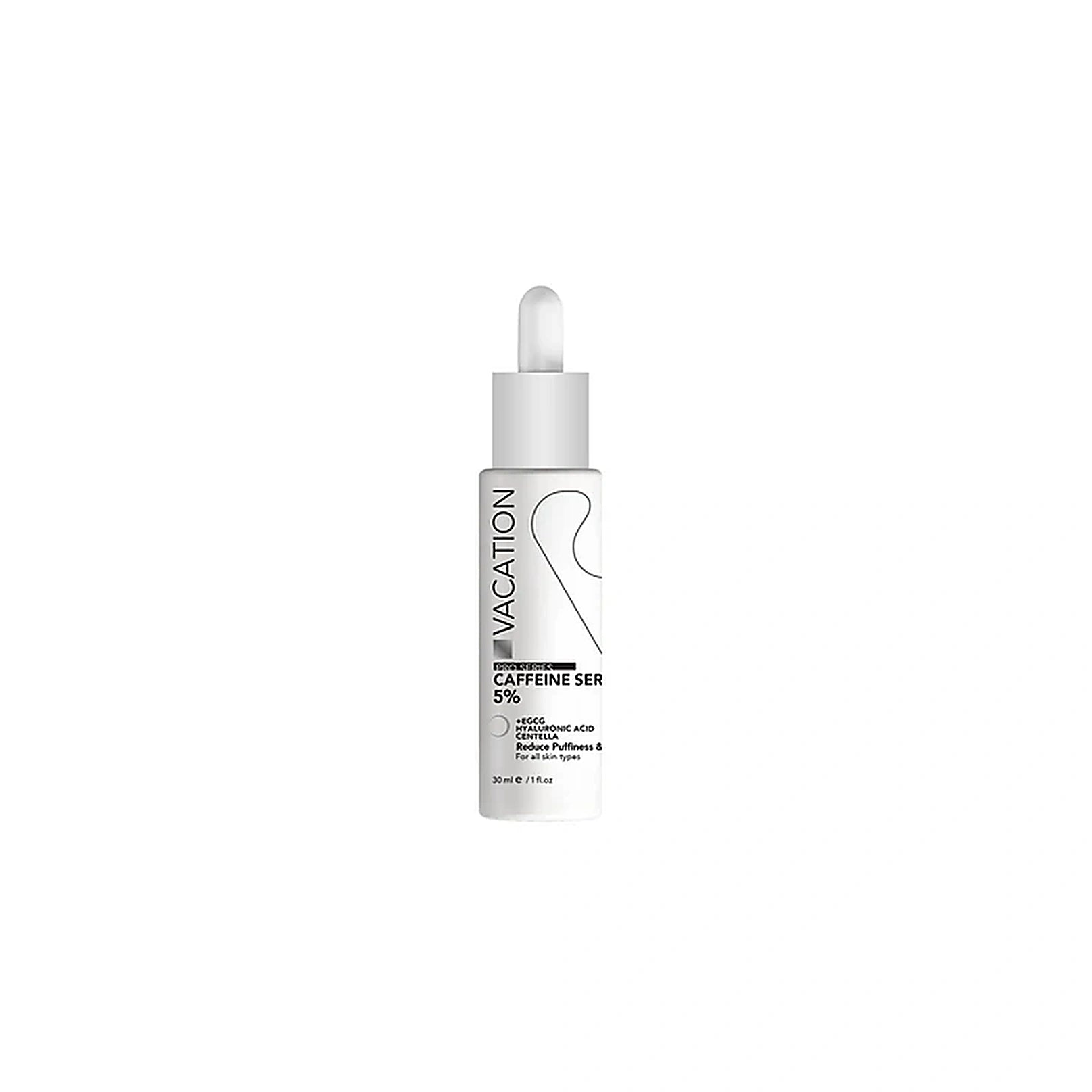 Vacation Argireline Serum 10% 30ml