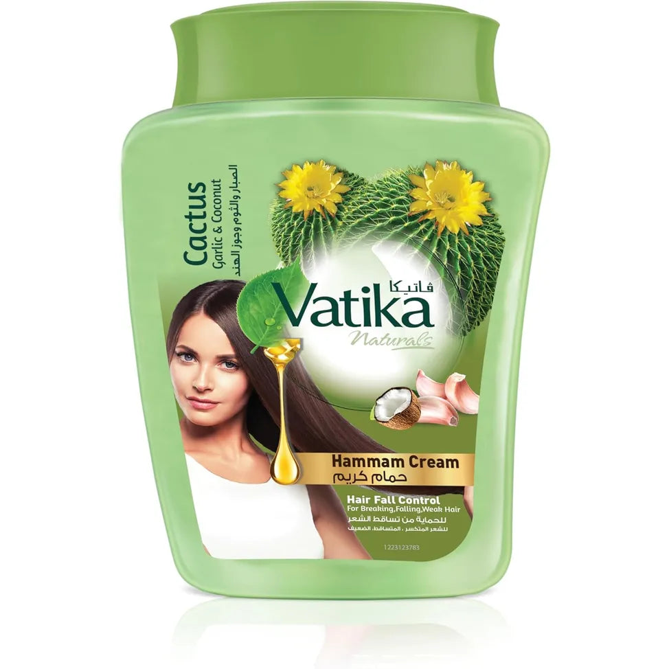 Vatika Hair Mask 1000ml Hair Fall