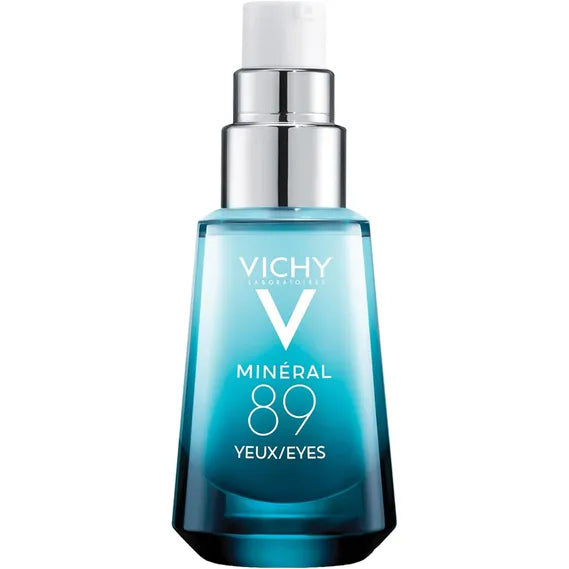 Vichy Mineral (89) Eye Fortifier 15ml