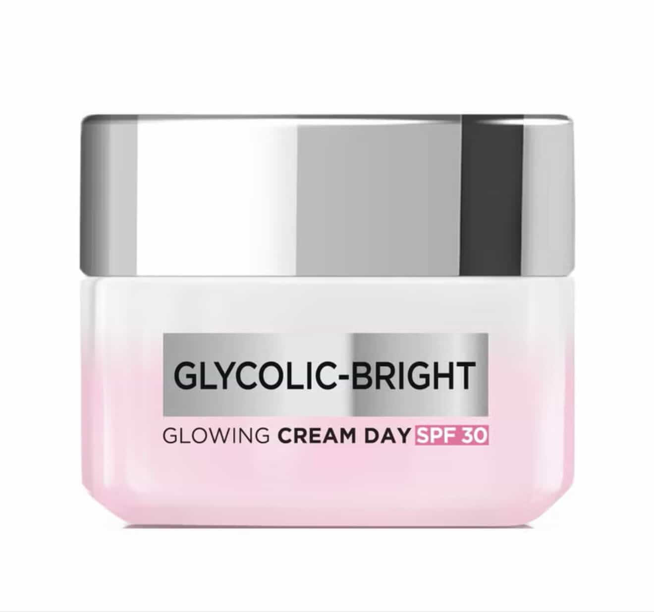 Loreal Glycolic-Bright Day Cream 50ml