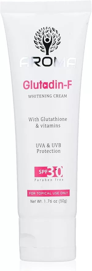 AROMA GLUTADIN-F CREAM 50ML