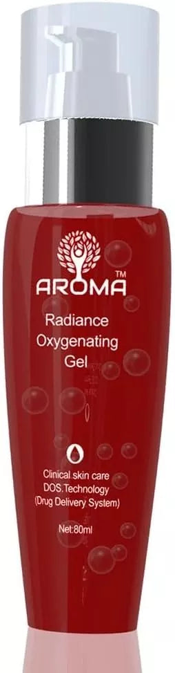 AROMA RADIANCE GEL 80ML