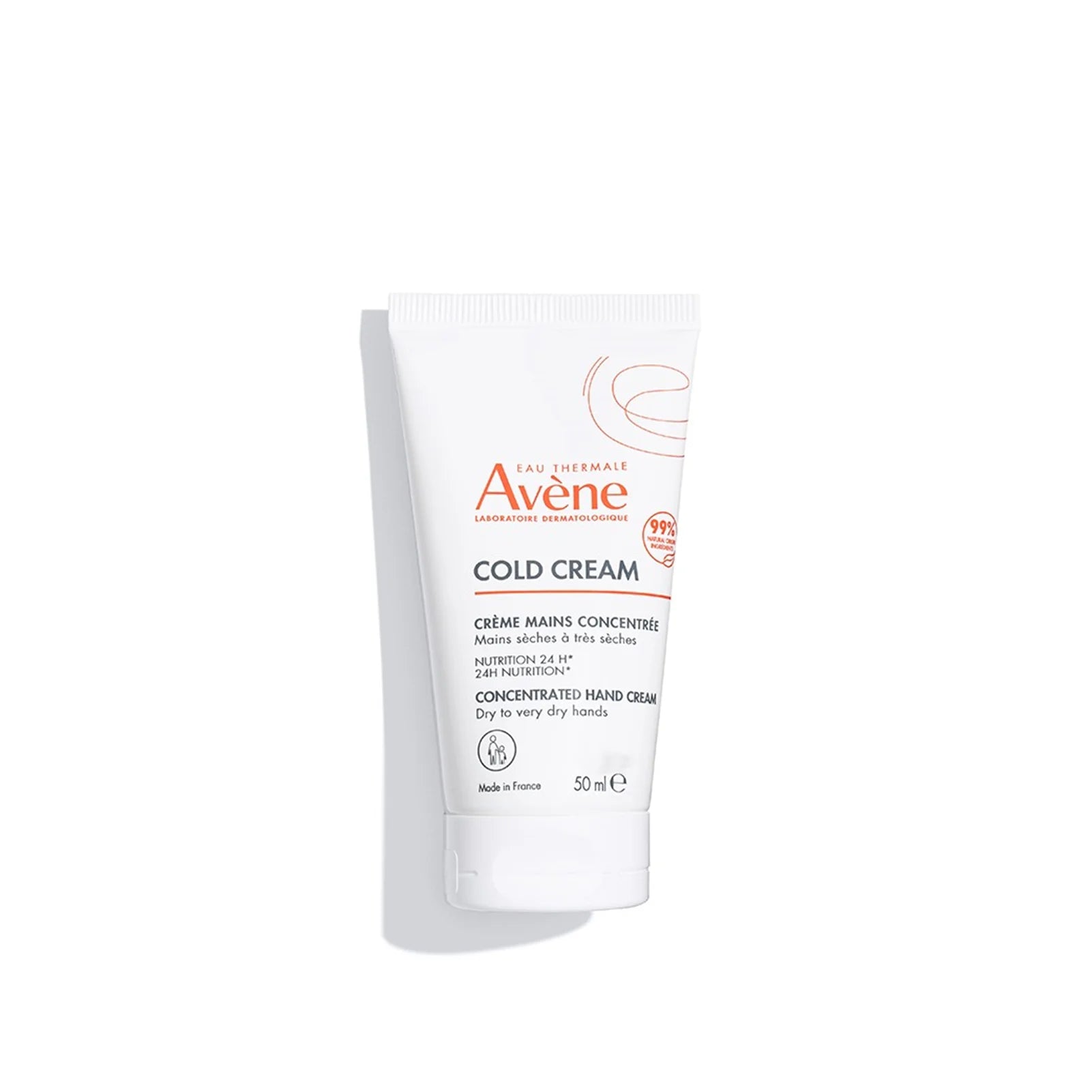 Avene Cold Cream Hand Cream 50ML