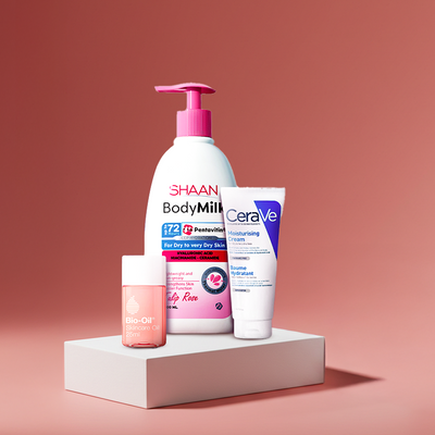 الرعاية الجسدية