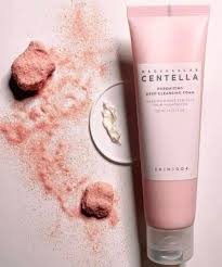 CENTELLA POREMIZING DEEP CLEANSING FOAM 210ML
