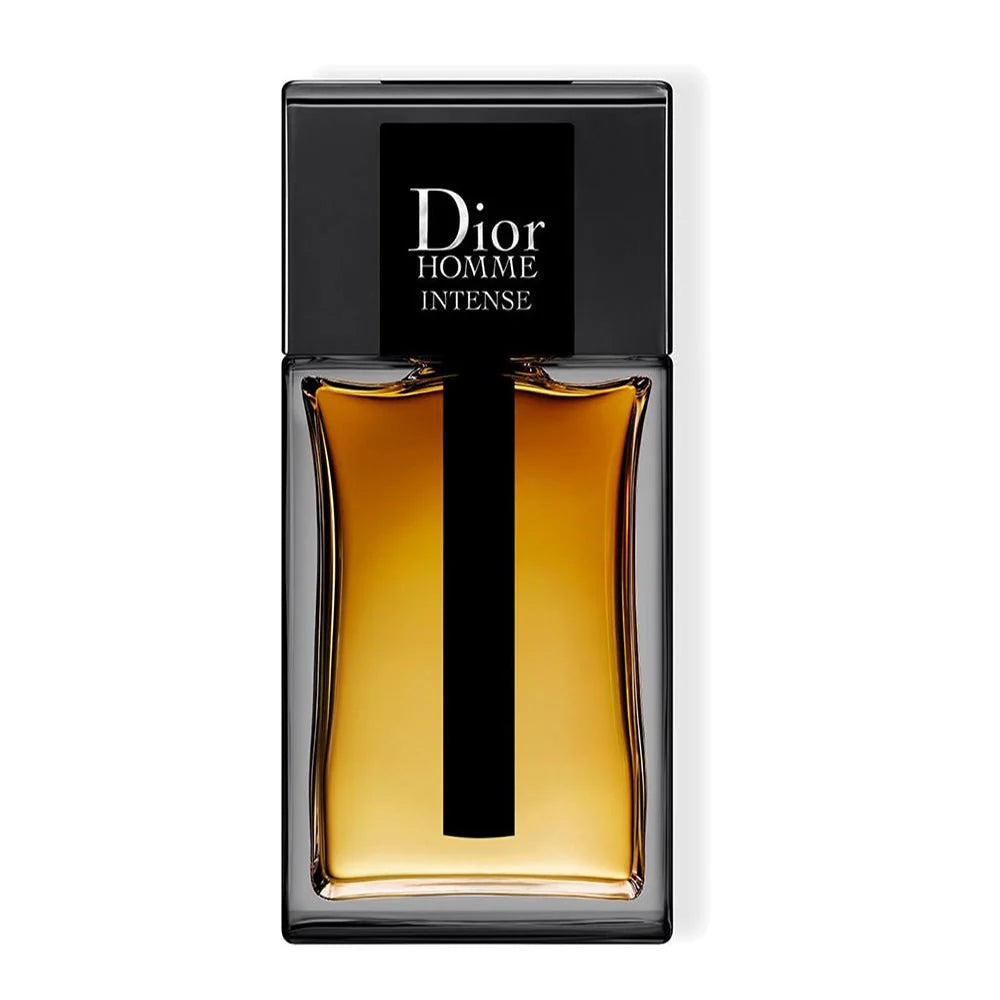 C.D DIOR HOMME INTENSE 150ML EDP F/M