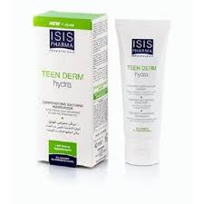 Isis. Teen Derm Hydra 40ML