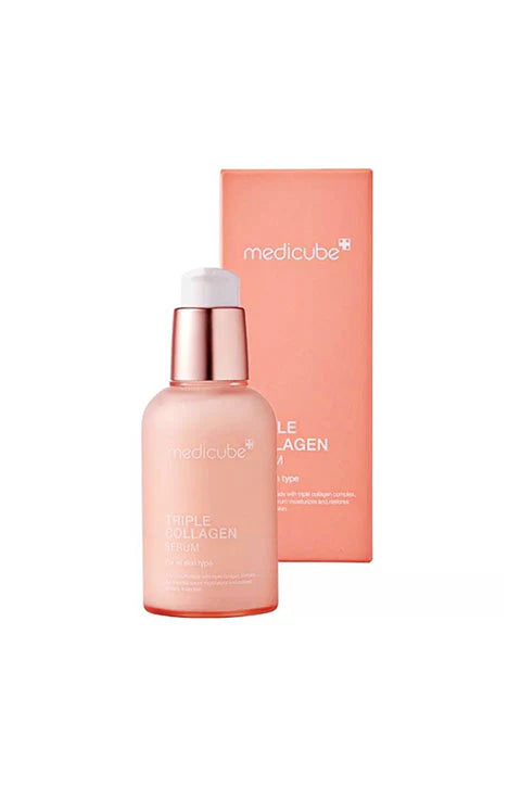 MEDICUBE TRIPLE COLLAGEN SERUM 30ML