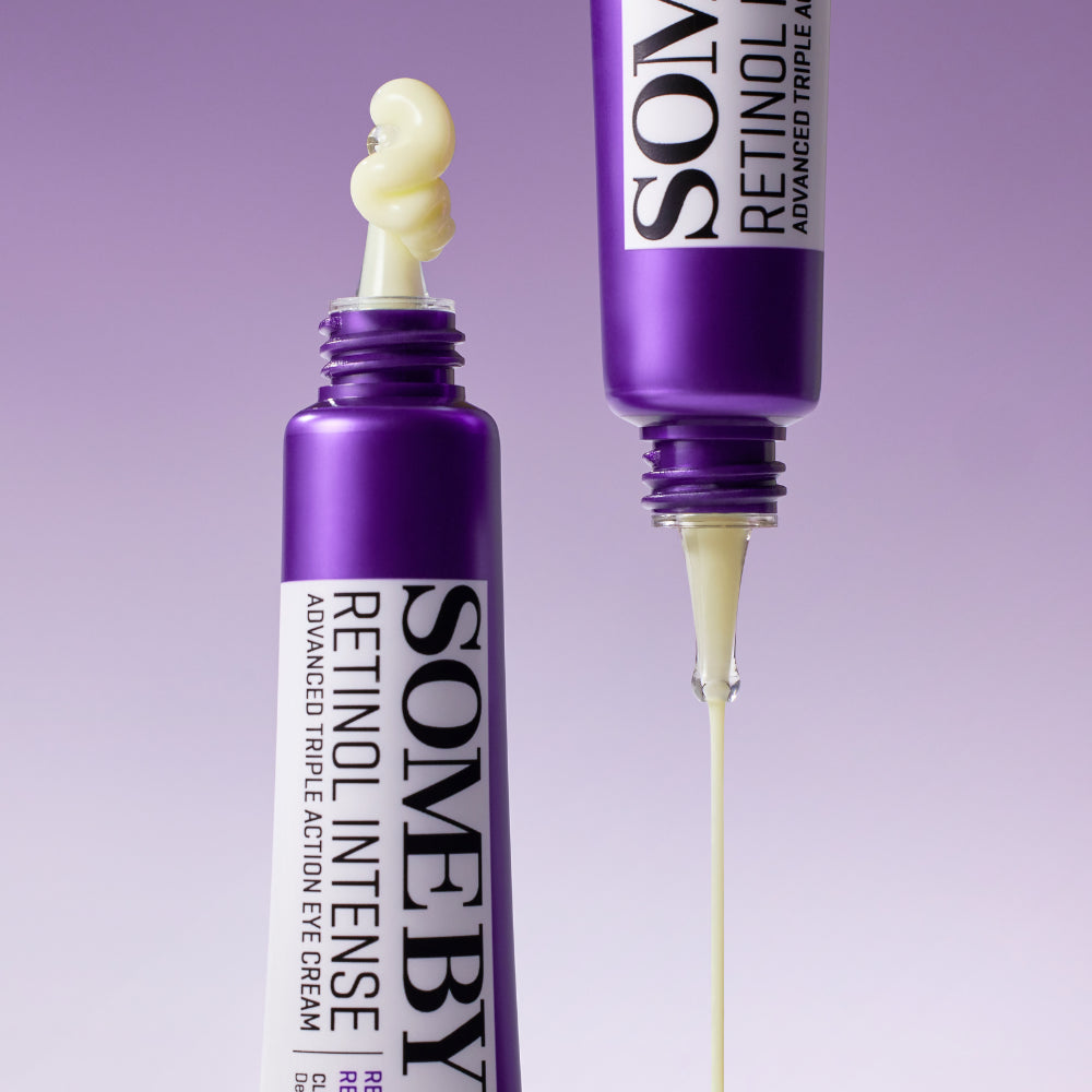 SOME BY MI RETINOL INTENSE ADVANCED EYE CR 30ML