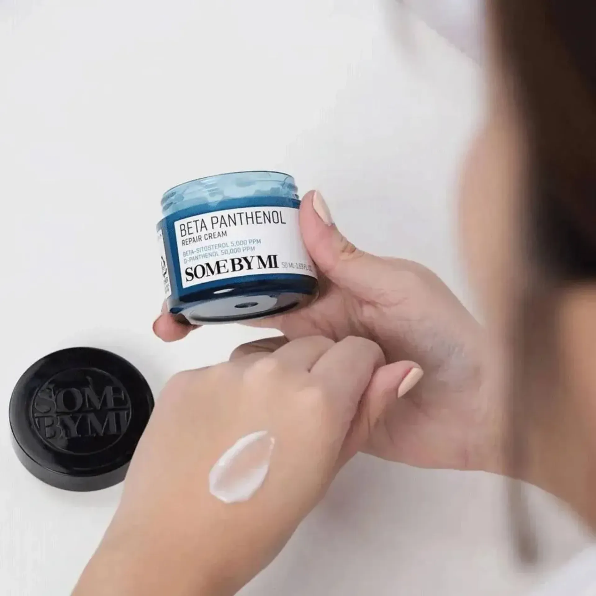 SOME BY MI BETA PANTHENOL REPAIR CREAM