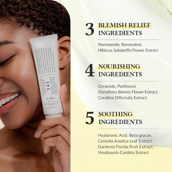 DR.ALTHEA 345 RELIFE CREAM 50ML