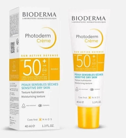 Bioderma Photoderm Cream SPF50+ 40ML