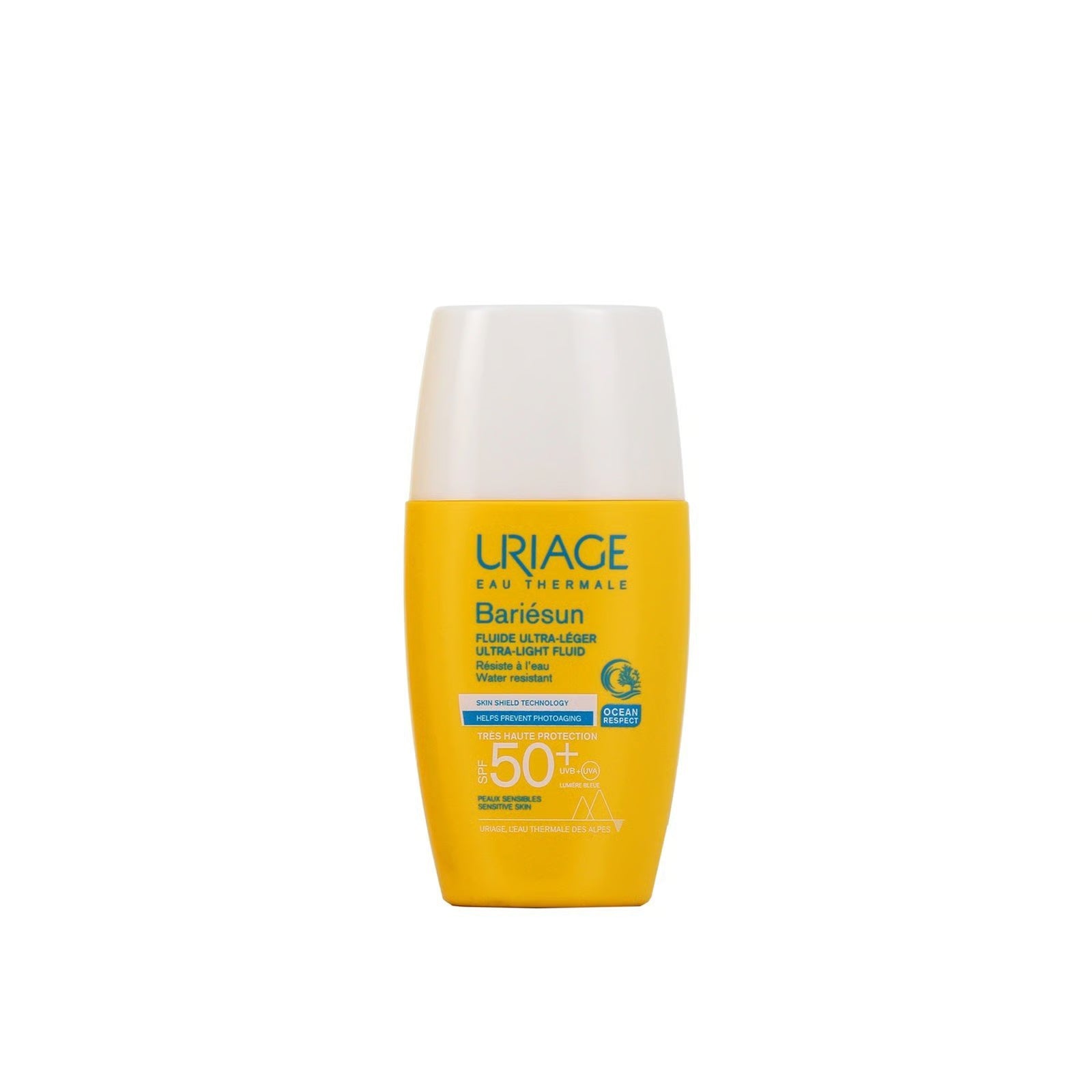 Uriage Bariesun Ultra Fluid SPF50+ 30ML