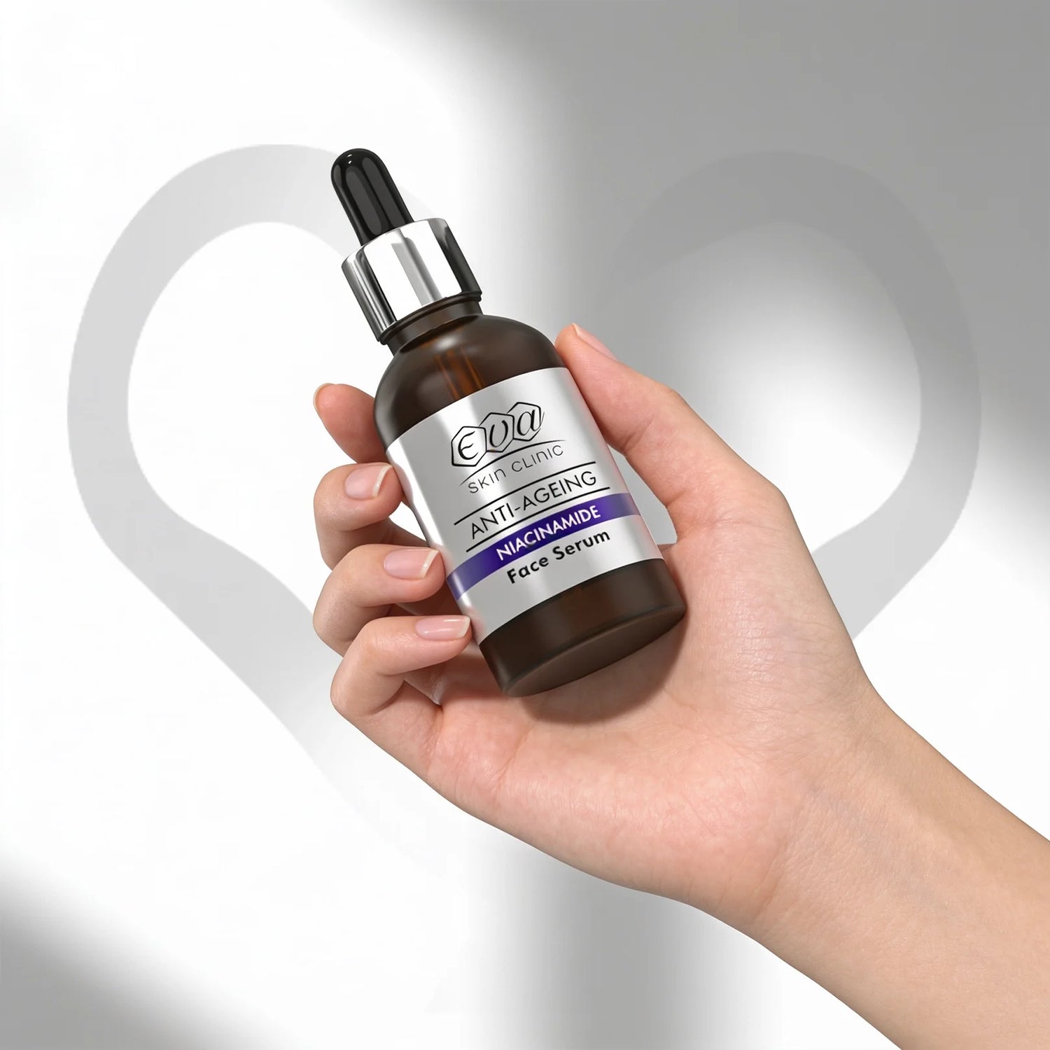 The Best Budget Niacinamide? A Full Review of the New Eva Anti-Ageing Face Serum