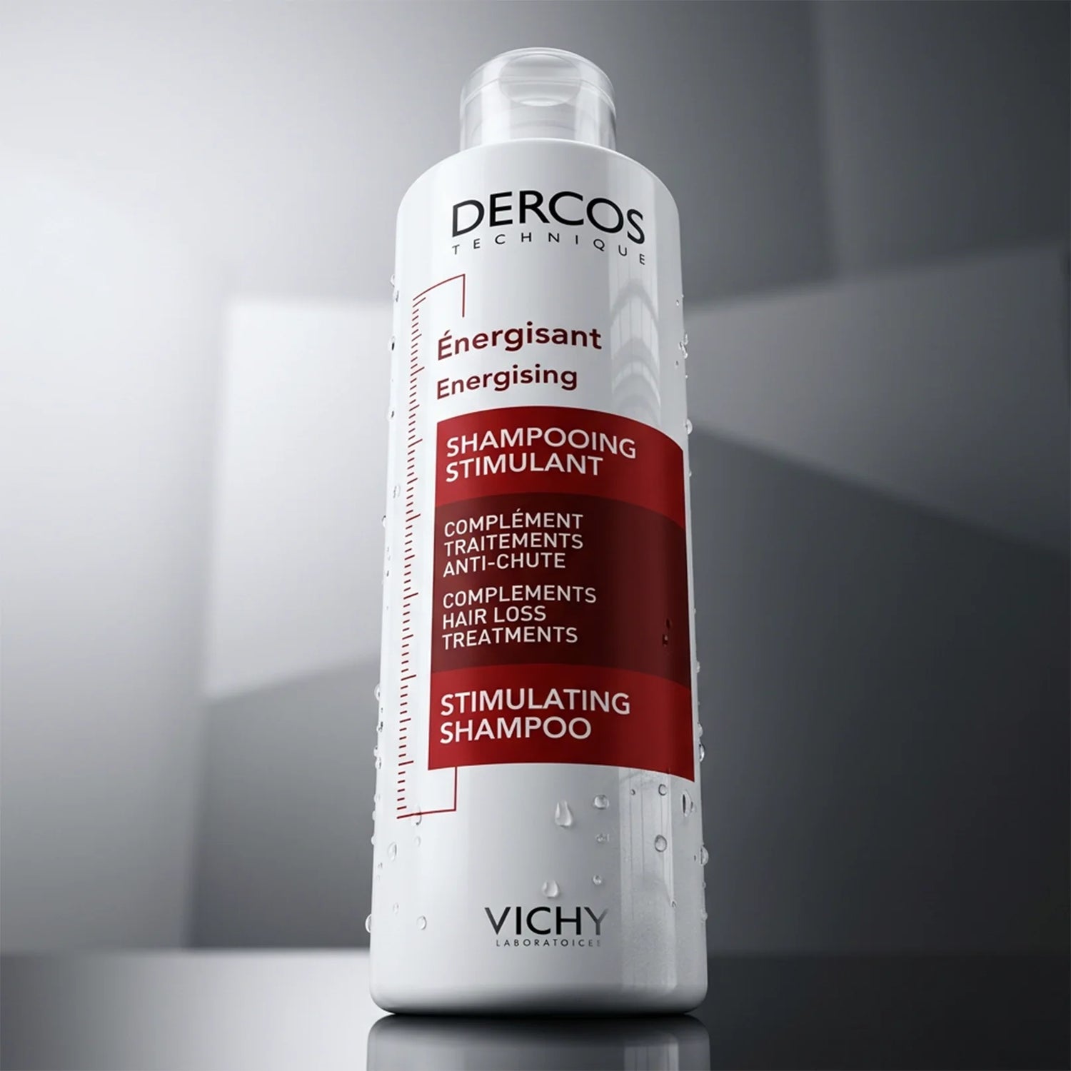 The Perfect Partner: Why You Should Use Vichy Energising Shampoo with Your Aminexil Treatment