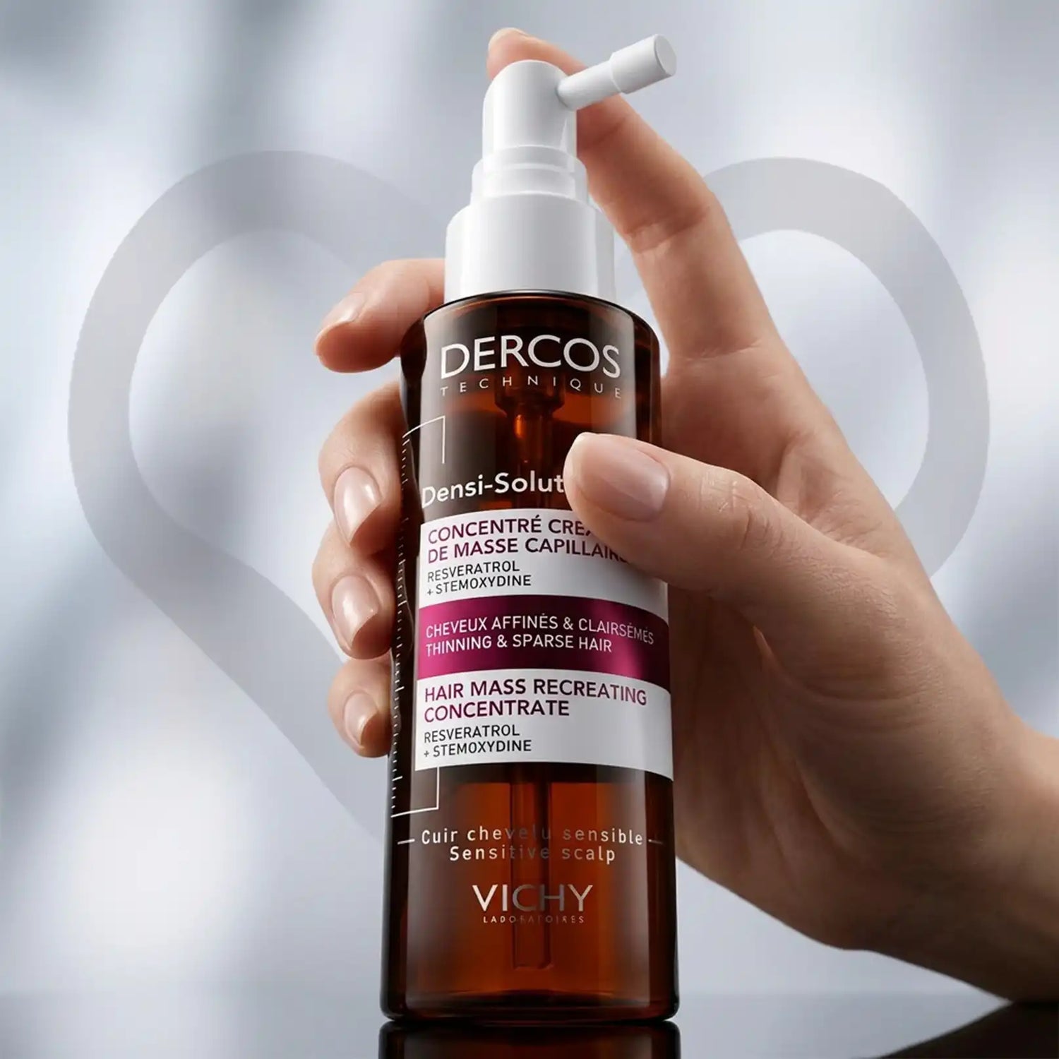 Can Vichy Dercos Densi-Solutions Spray Fix Thinning Hair in 2026?