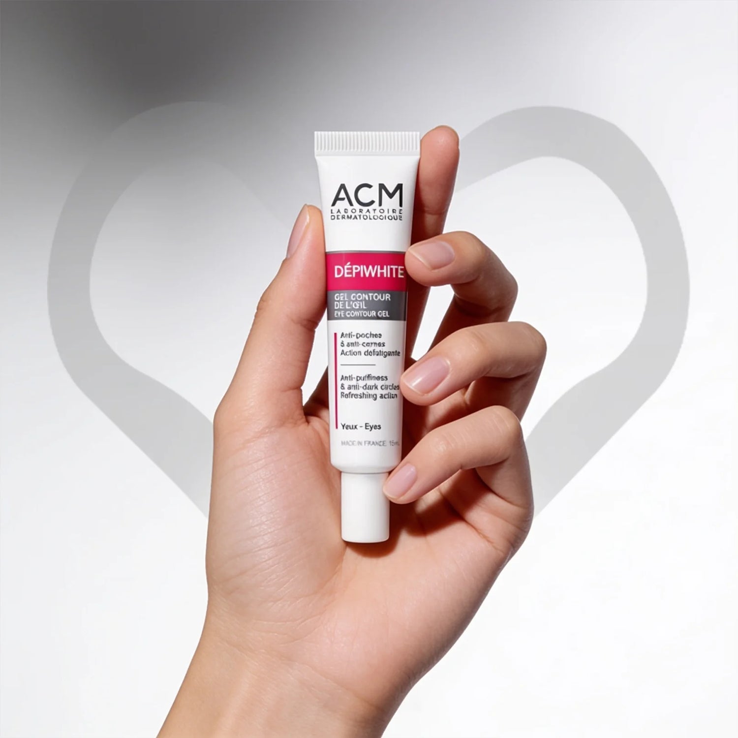 A Full Review: Can ACM Depiwhite Eye Gel Really Erase Dark Circles and Puffiness?
