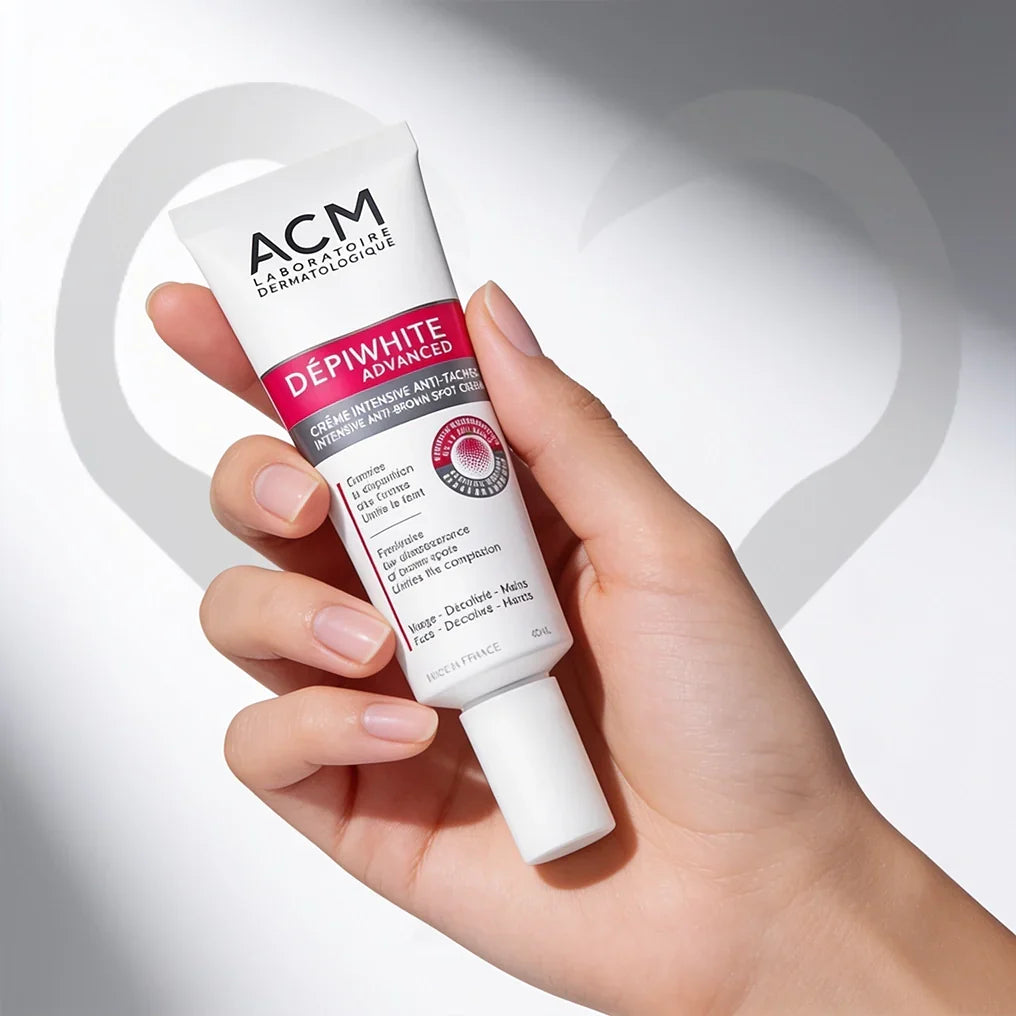 Fading Melasma: A Full Review of ACM Depiwhite Advanced for Hyperpigmentation