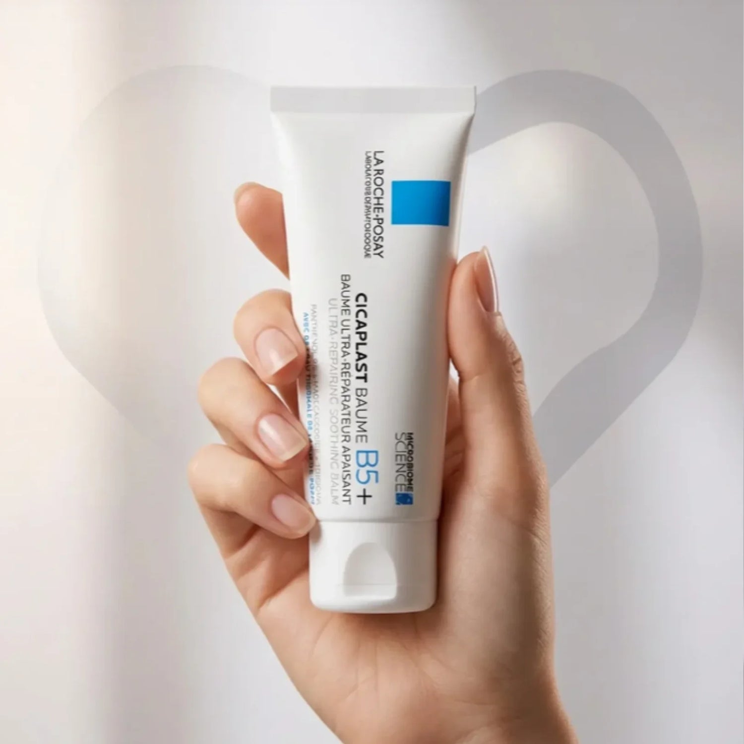 The All-in-One Soothing Balm: 10 Ways to Use La Roche Posay Cicaplast Baume B5+