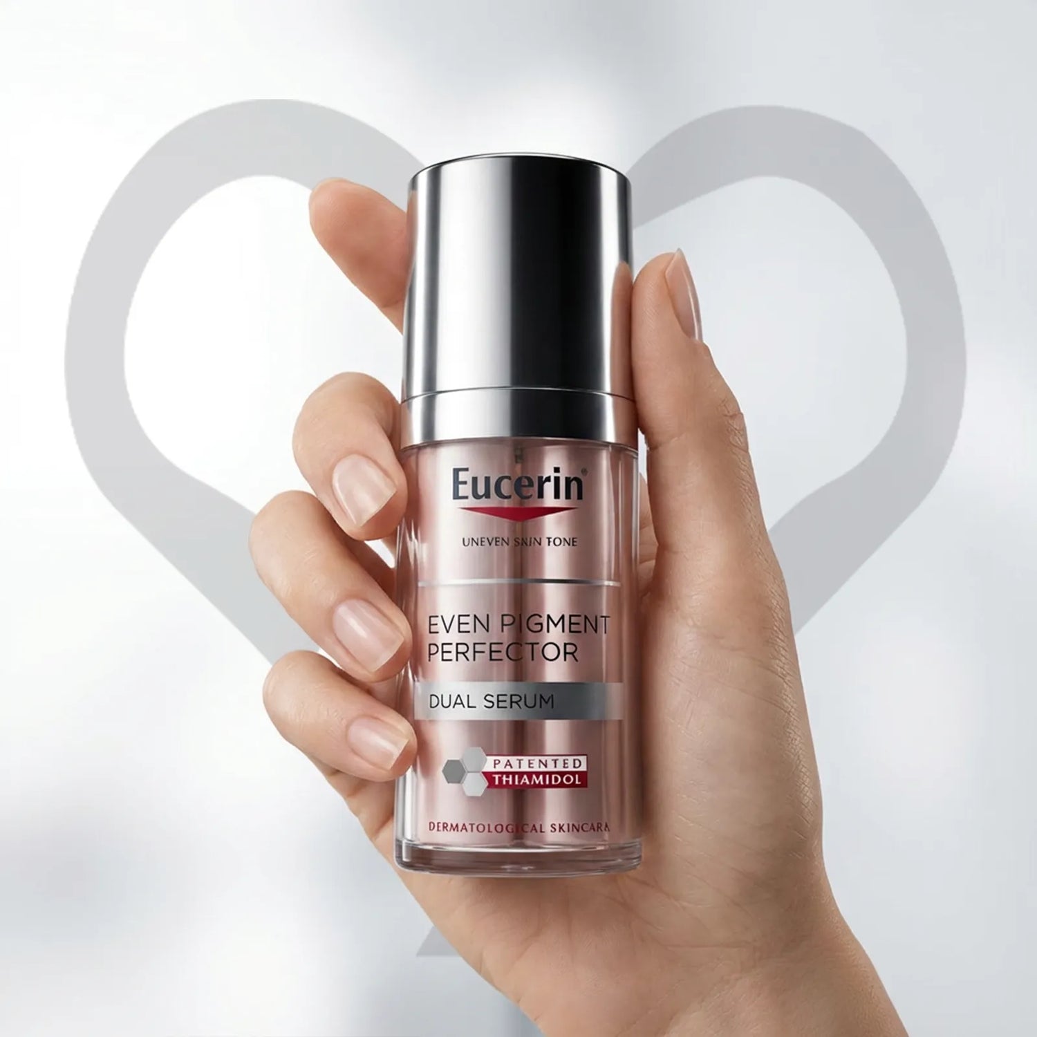 How Does Eucerin Thiamidol Dual Serum Erase Hyperpigmentation in 2026?