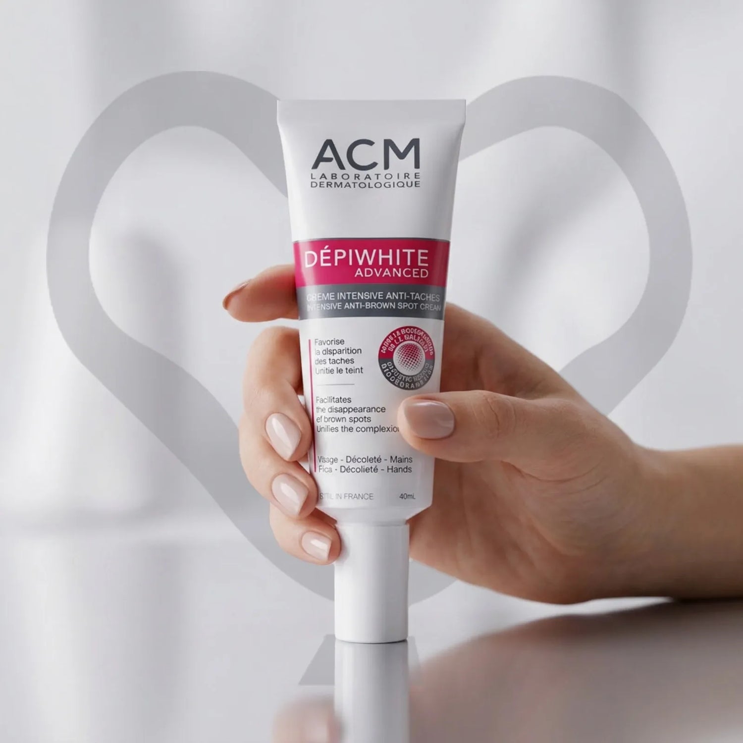 Can ACM Depiwhite Advanced Cream Cure Stubborn Melasma in 2026?