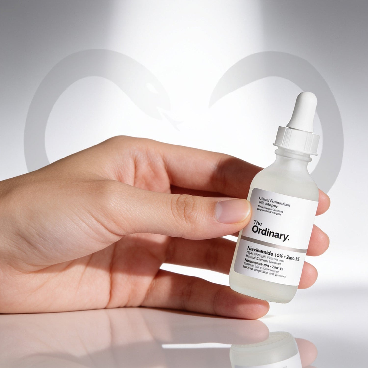 The Holy Grail for Acne Scars? How The Ordinary Niacinamide 10% + Zinc 1% Works
