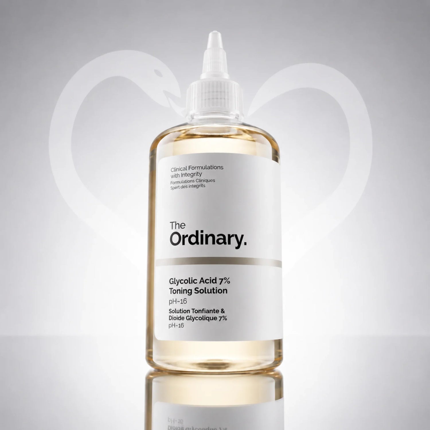 A Beginner's Guide: How to Safely Use The Ordinary Glycolic Acid 7% Toning Solution