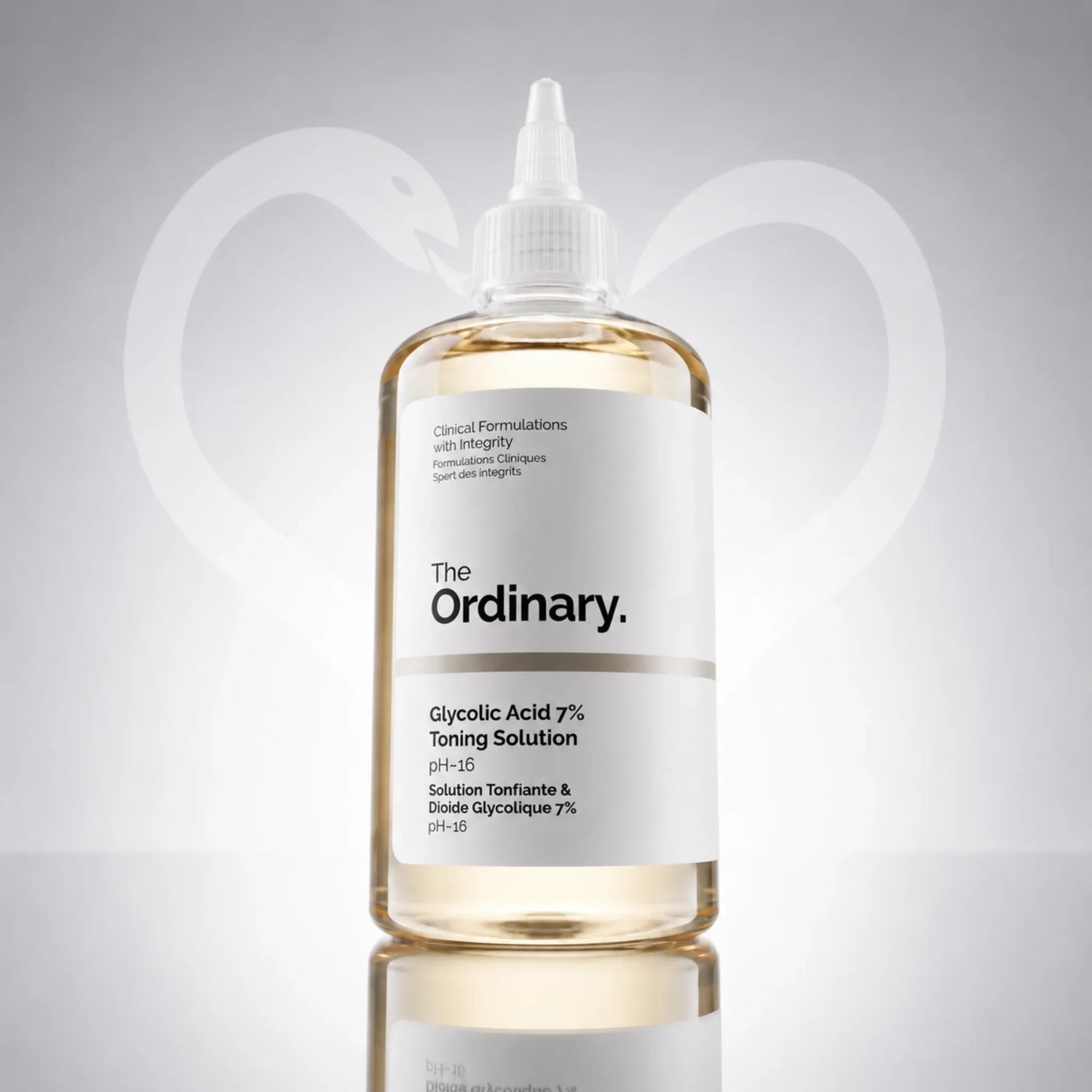A Beginner's Guide: How to Safely Use The Ordinary Glycolic Acid 7% Toning Solution