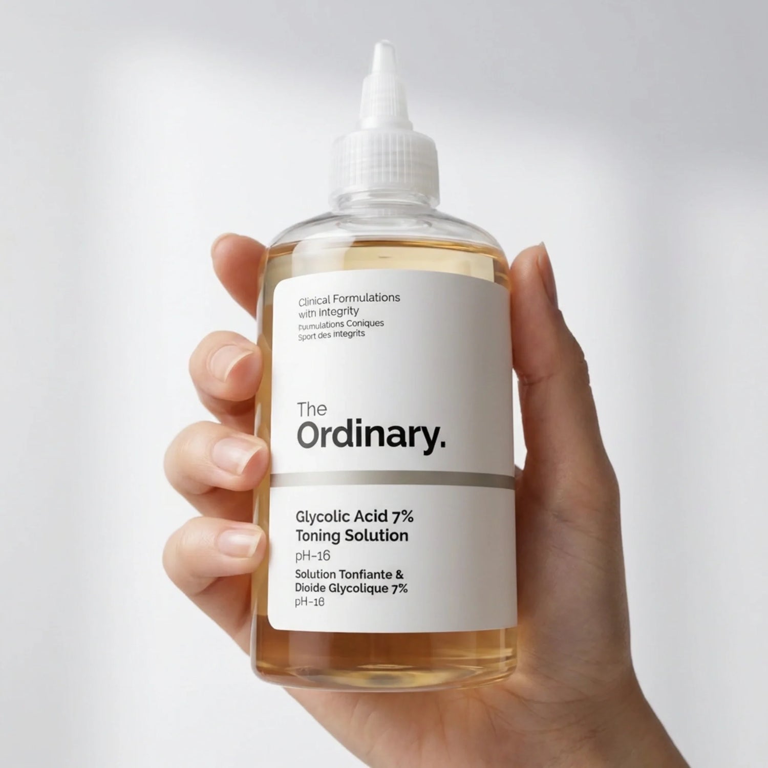 The Beginner’s Guide: How to Safely Use The Ordinary Glycolic Acid 7%?