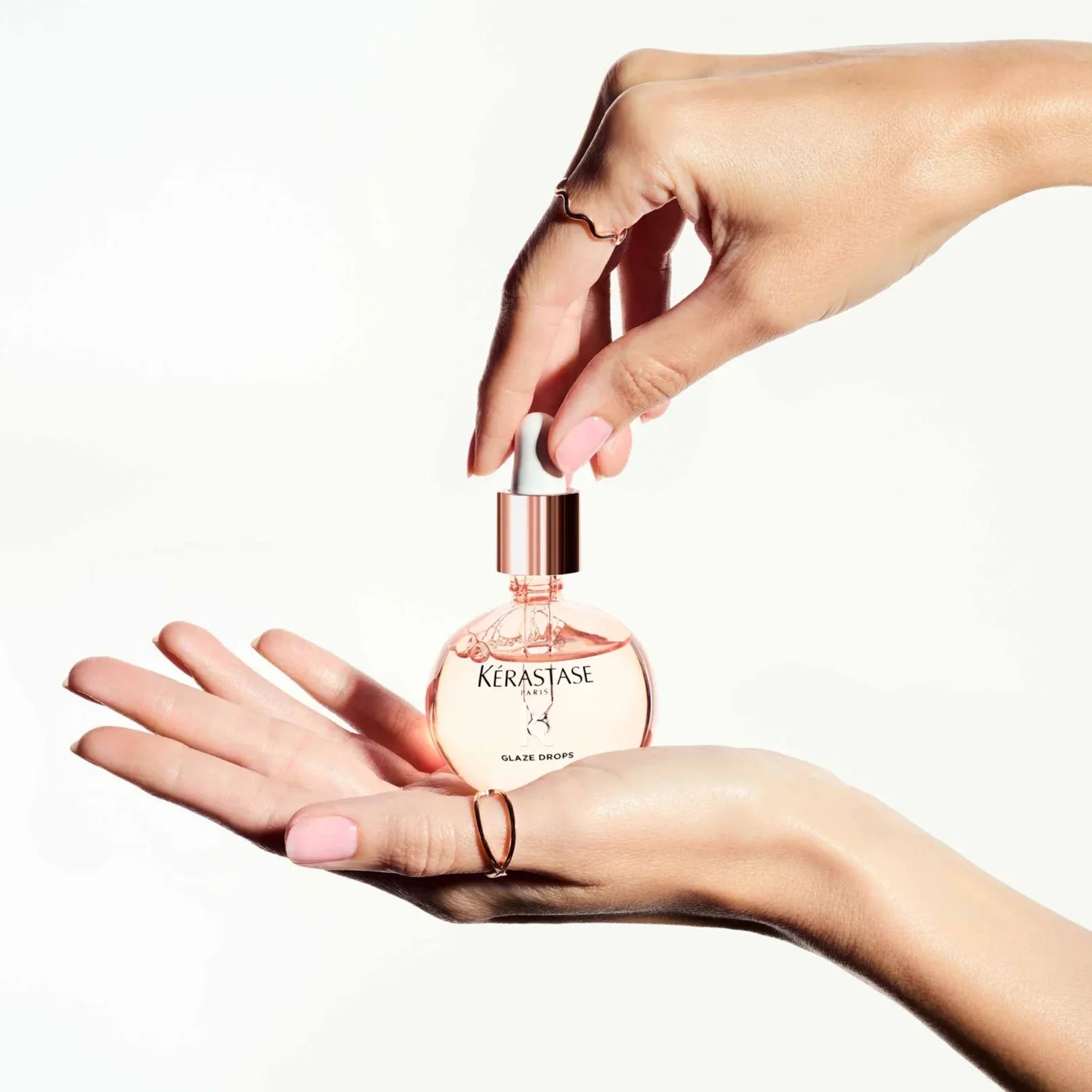 KERAST. GLOSS ABSOLU HAIR OIL 45ML