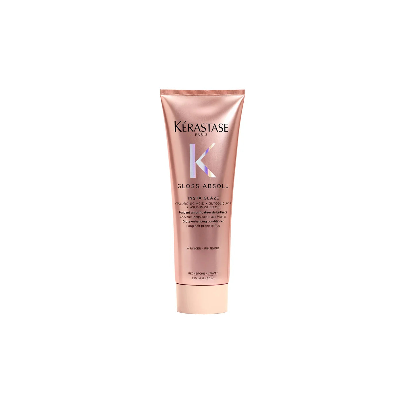 KERAST. GLOSS ABSOLU INSTA GLAZE CONDITI. 250ML