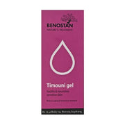 TIMOUNI GEL 50 ML