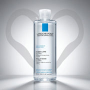 La Roche Effaclar Micellar Water 200ml