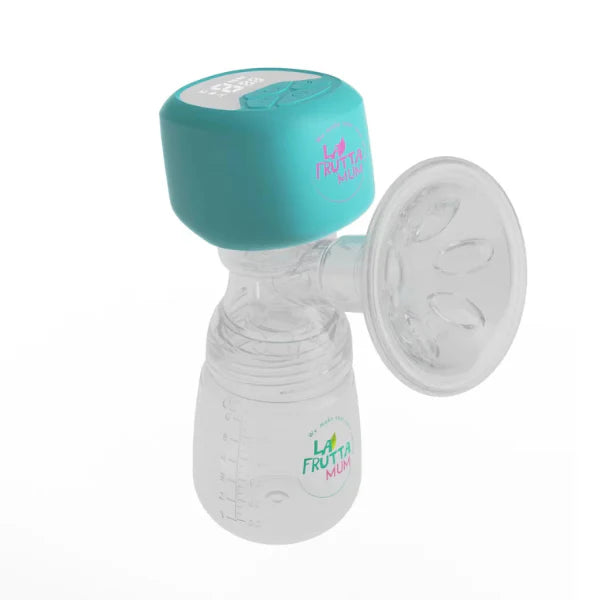 La Frutta Portable Electric Breast Pump