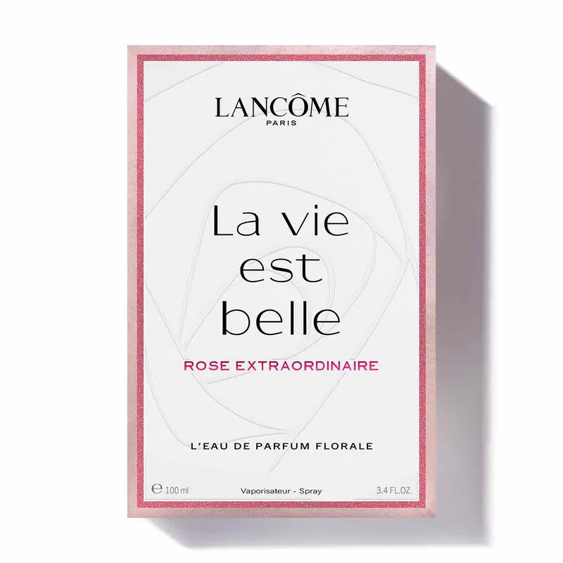 Lancome La Vie Est Belle Rose 100ml Edt