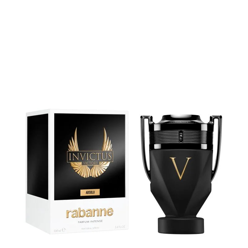 PACO RABANNE INVICTUS VICTORY ABSOUL F/M 100ML