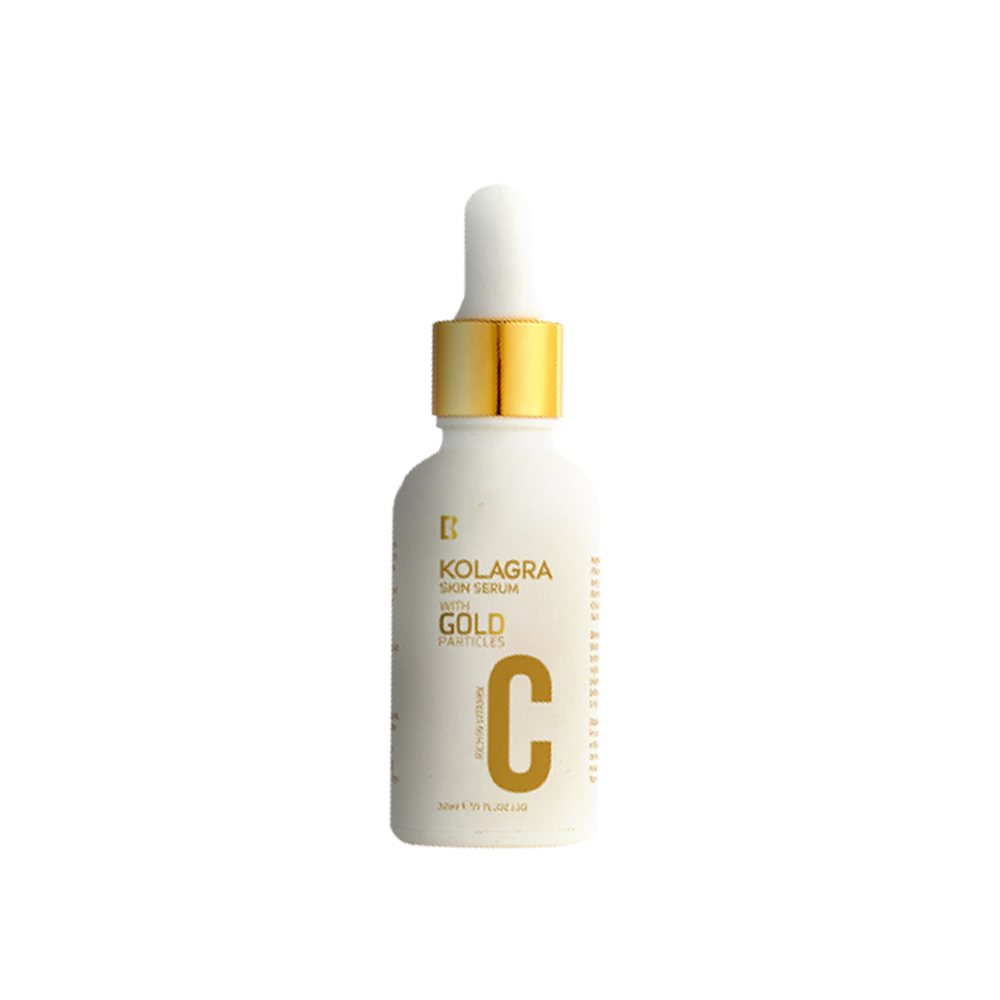 KOLAGRA SKIN GOLD SERUM 30ML
